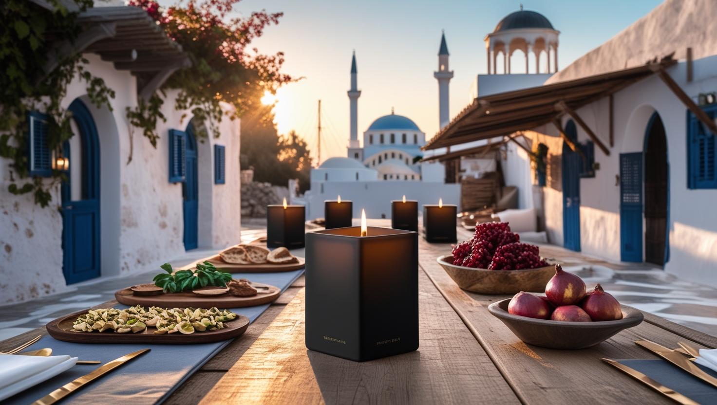 The Taverna Collection