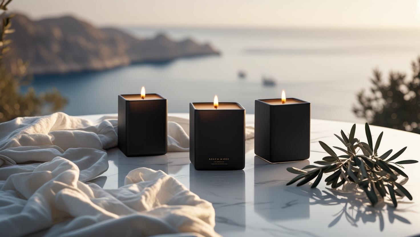 The Ottoman Collection