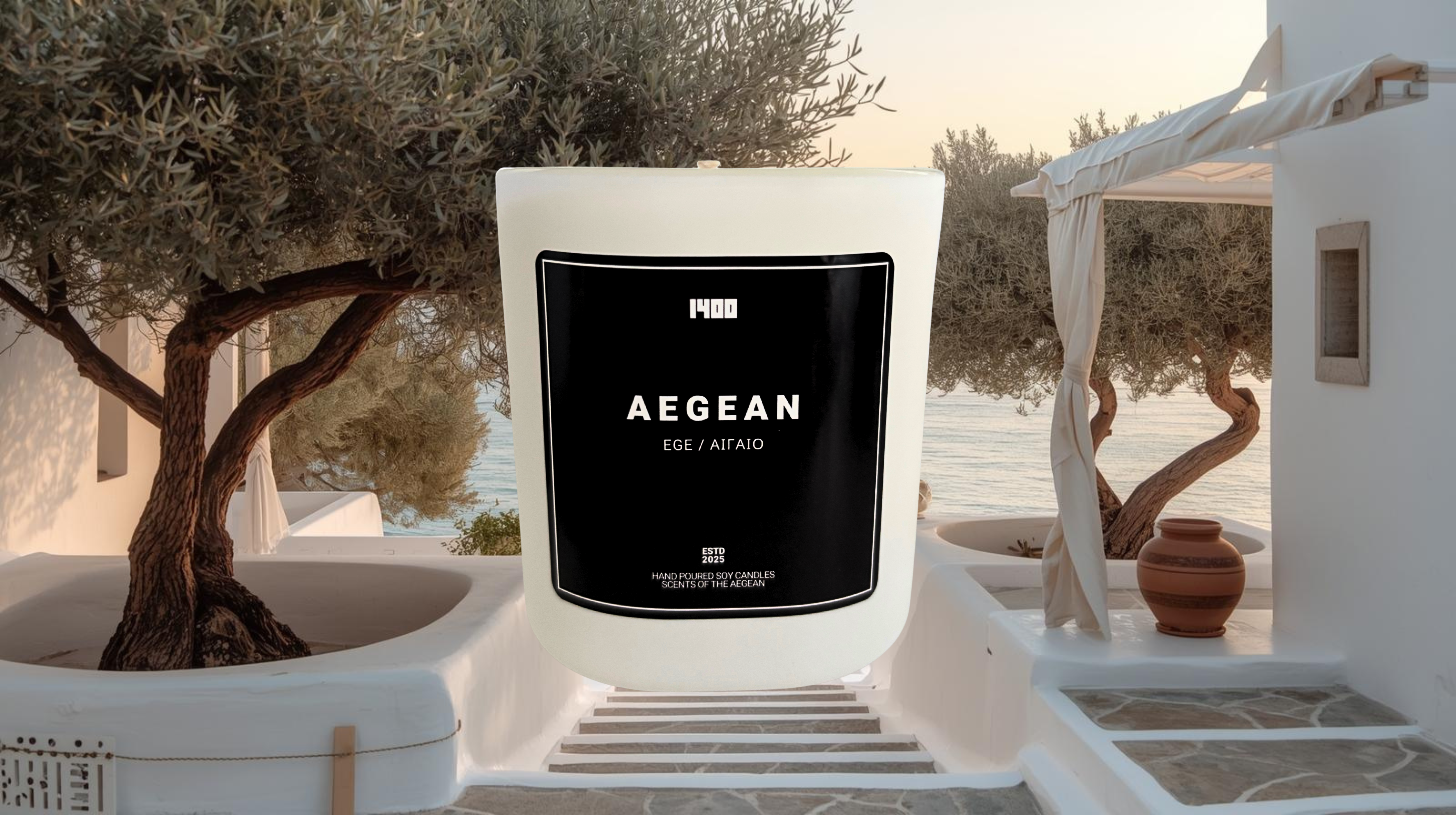 Aegean