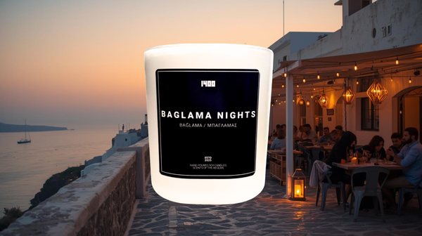 Baglama Nights