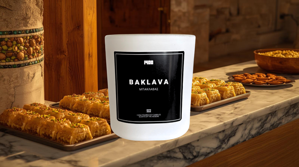 Baklava